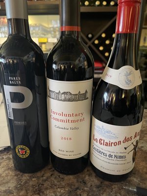 Grapes in a Glass by null