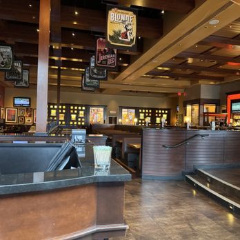 BJ's Restaurant & Brewhouse - Inside - New American Near Me - San Diego, California BJ's Restaurant & Brewhouse - Inside - New American Near Me - San Diego, California