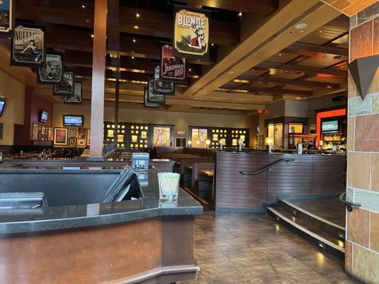 BJ's Restaurant & Brewhouse by null