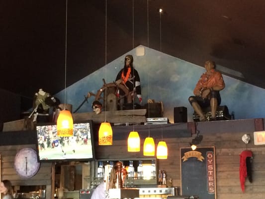 Salty's Beach House by null