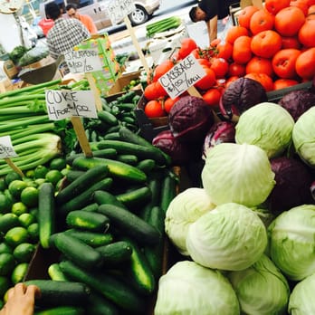 Haymarket - Fruits & Veggies Near Me - Boston, Massachusetts