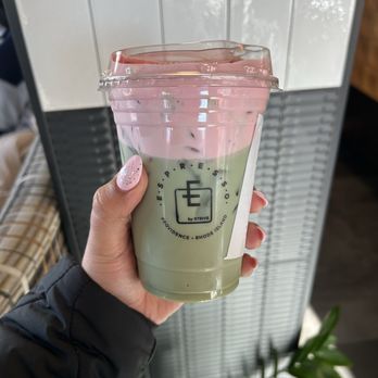 Espresso By Strive - Coffee & Tea Near Me - Providence, Rhode Island
