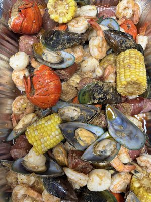 Cajun Deli Shakopee by null