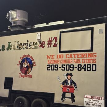 La Jalisciense 2 - Mexican Near Me - Los Banos, California
