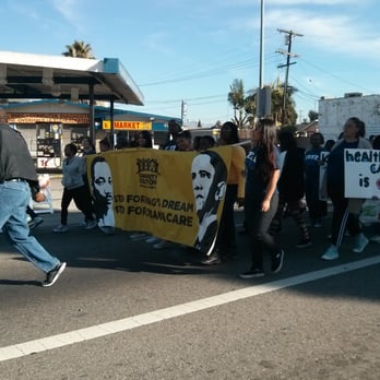 Kingdom Day Parade - Festivals Near Me
