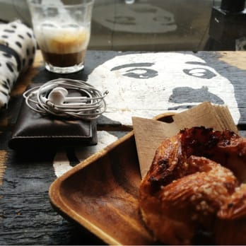 Kahwa Café - Mediterranean Near Me - Montreal, Quebec