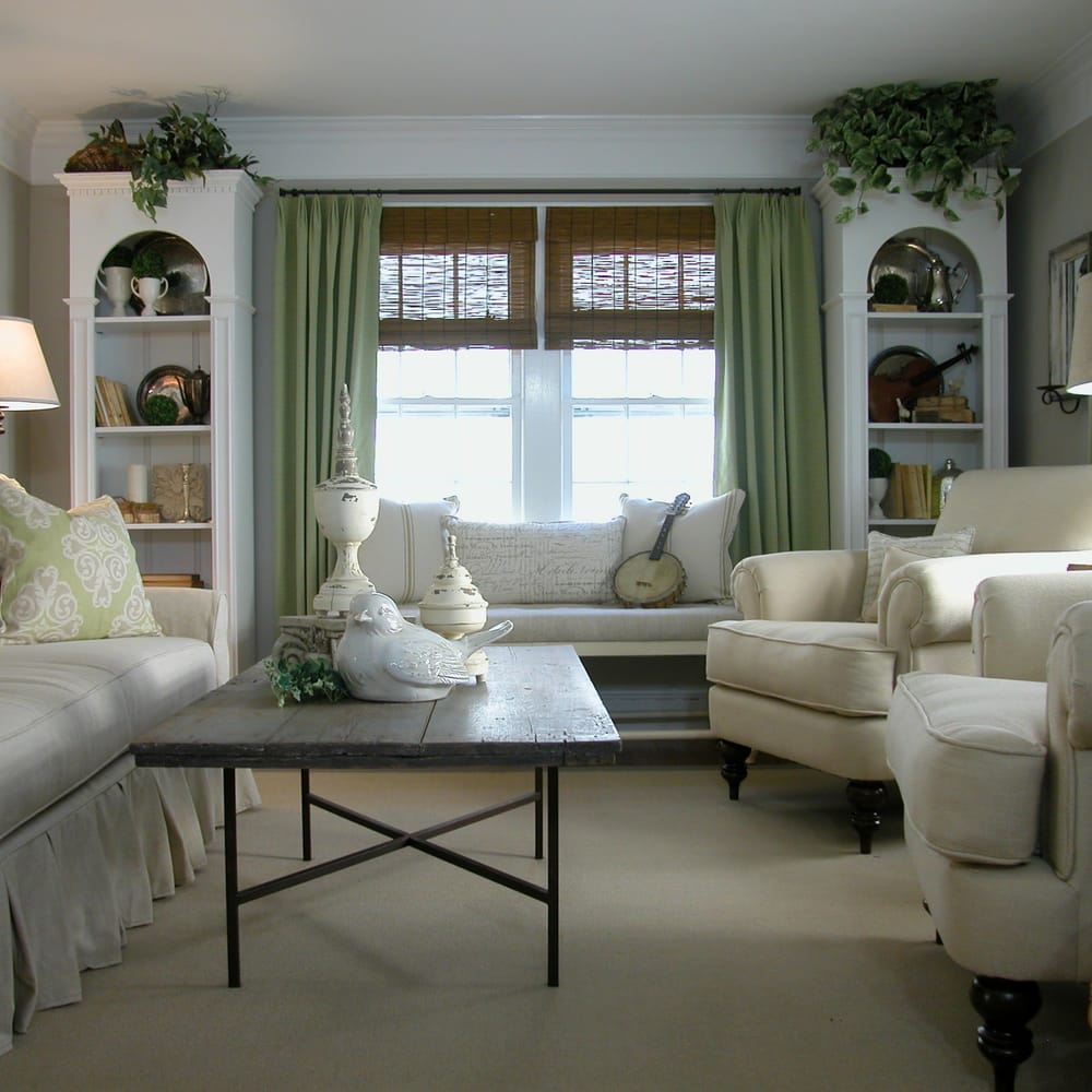 STOCKBRIDGE & BERRY HOME FURNISHINGS Updated July 2024 166 Main St