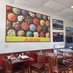 Namaste Indian Kitchen