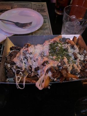 La Vaca Margarita Bar by null