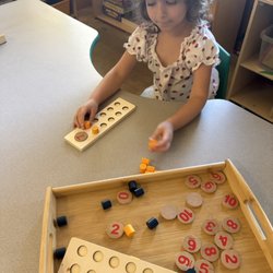 Early Math Concepts