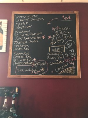 Menu photo 2 Downtown Local Lounge Watertown, NY Menu photo 2 Downtown Local Lounge Watertown, NY