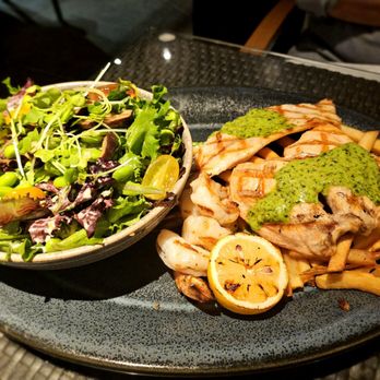 Pacific Catch - Mixed grill - Seafood Near Me - Dublin, California Pacific Catch - Mixed grill - Seafood Near Me - Dublin, California