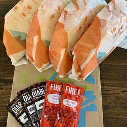 Crunchy Taco Supremes Crunchy Taco Supremes