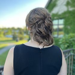 pH salon