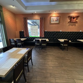 Himalayan Grill - Inside - Himalayan/Nepalese Near Me - San Diego, California