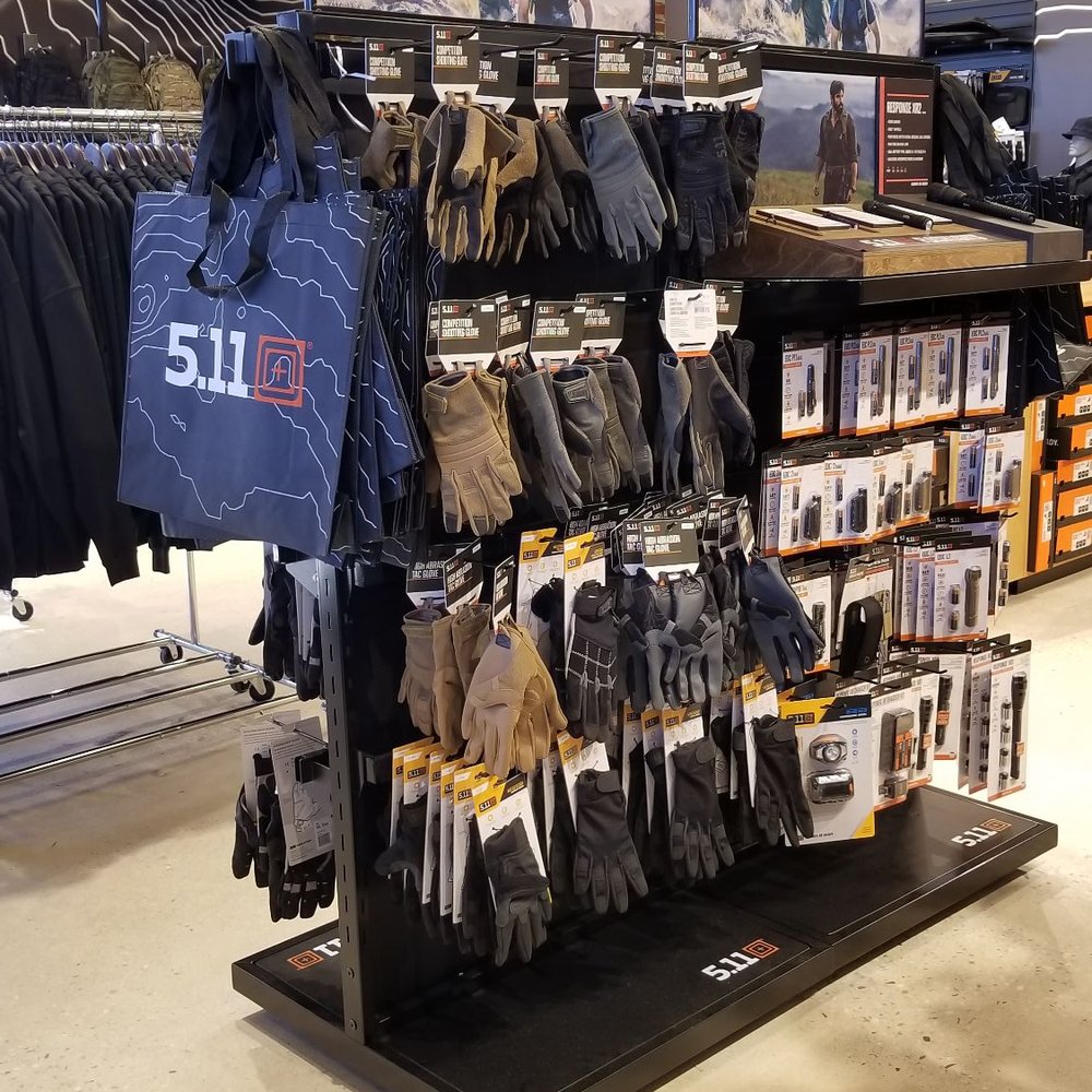 5.11 Tactical - Outdoor Gear Near Me - Rockville, Maryland