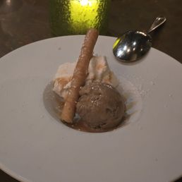 Ice cream Ice cream