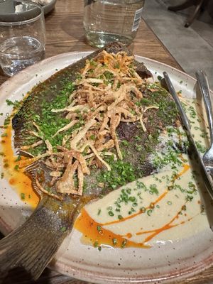 Fiddlesticks Restaurant and Bar by null