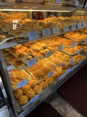 Cherry Blossom Bakery by null