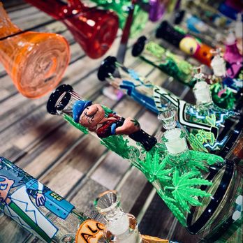 Smoky Puffs - Vape Shops Near Me - Frisco, Texas Smoky Puffs - Vape Shops Near Me - Frisco, Texas