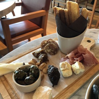 Fig & Olive - French Near Me - Houston, Texas