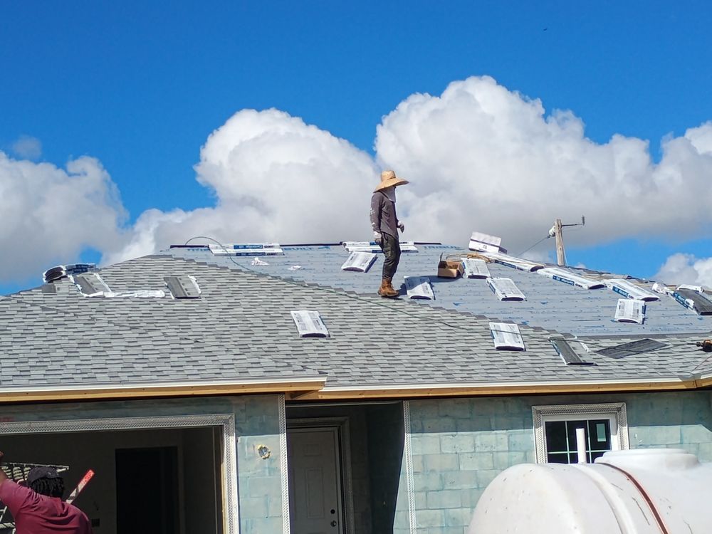 Slide of DRP Contracting