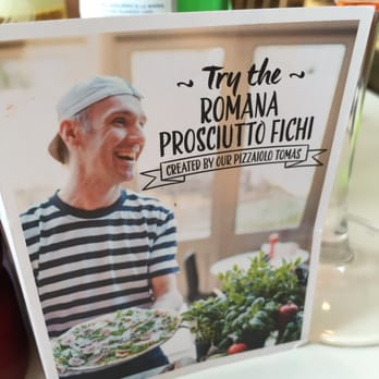 Pizza Express - Pizza Near Me - London, XGL