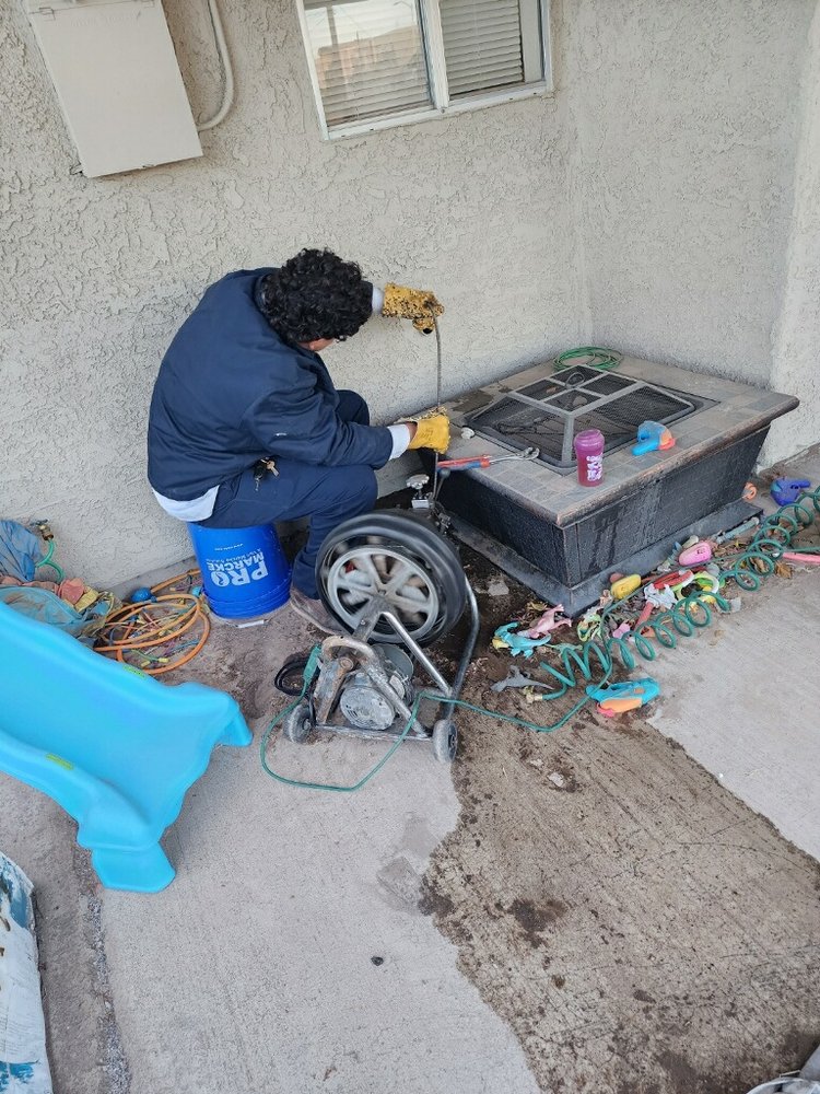 Slide of Johnny On The Spot