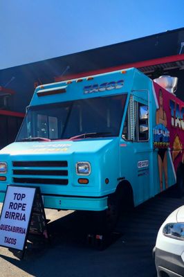 Strange Fellows Brewing by null