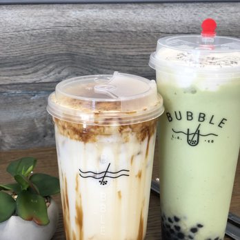 Bubble University - Bubble Tea Near Me - Roseville, California