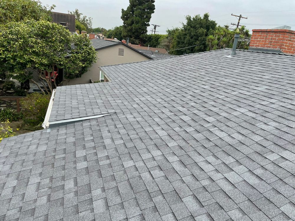 Slide of Lifetime Construction & Development