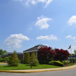 Carillon Nursing & Rehabilitation Center