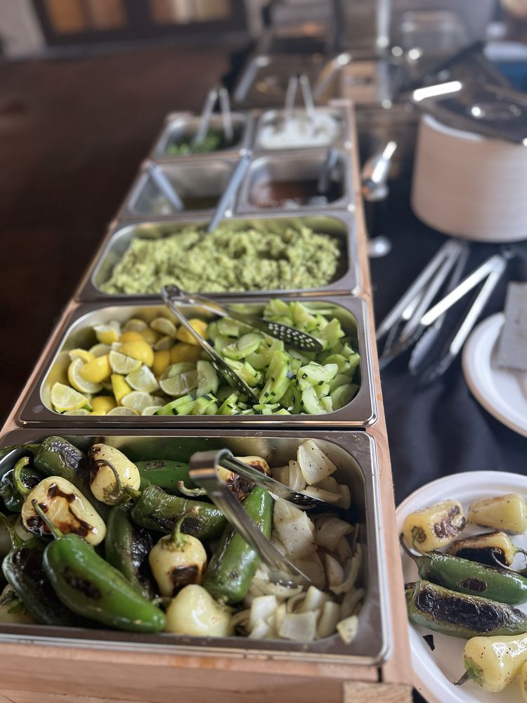 Papa Chuy Tacos & Catering