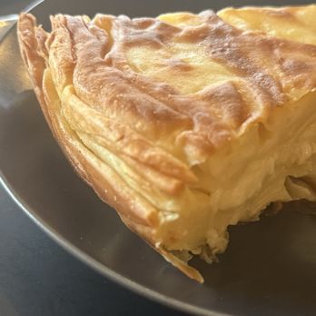 Cafe Ninda - Cheese pastry - Bakeries Near Me - Tomball, Texas