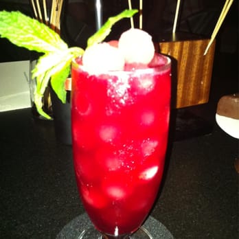 The Aviary - Huckleberry - Cocktail Bars Near Me - Chicago, Illinois The Aviary - Huckleberry - Cocktail Bars Near Me - Chicago, Illinois