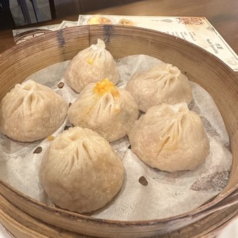 Kungfu Kitchen - Pork Steamed Dumplings - Chinese Near Me - Alexandria, Virginia Kungfu Kitchen - Pork Steamed Dumplings - Chinese Near Me - Alexandria, Virginia