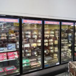 Ralphs