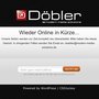 Photo of Döbler Modern-Media-Solutions