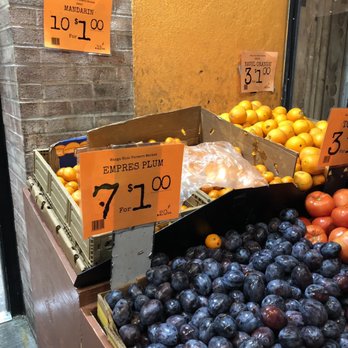 Mango Rico - View - Grocery Near Me - Elmhurst, New York