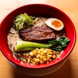 Tajima Ramen Convoy