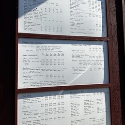 Exterior outside entrance of Speckled Cow Inc - Menu - Arlington, Washington Exterior outside entrance of Speckled Cow Inc - Menu - Arlington, Washington