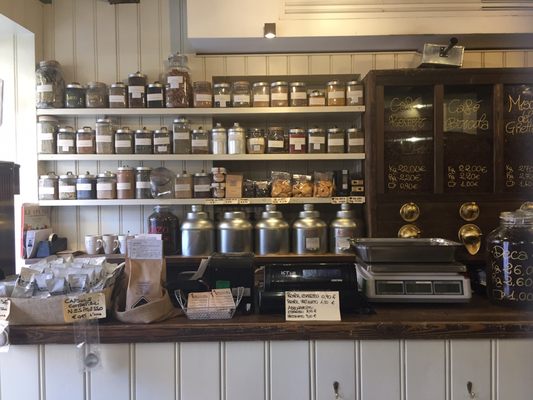 Torrefazione Cannaregio by null