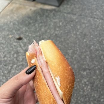 La Gourmandine Bakery - Parisien Sandwich - Cafes Near Me - Pittsburgh, Pennsylvania La Gourmandine Bakery - Parisien Sandwich - Cafes Near Me - Pittsburgh, Pennsylvania