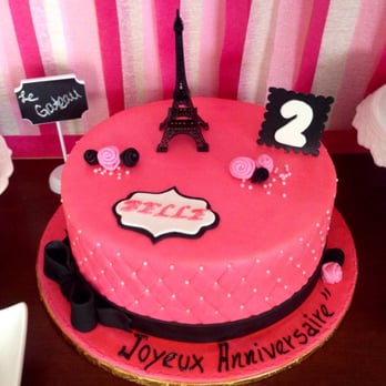 Fantasy Cakes - My daughter's 2nd birthday cake came out beautifully. The workmanship was amazing, and I couldn't have been more satisfied. - Desserts Near Me - Vacaville, California Fantasy Cakes - My daughter's 2nd birthday cake came out beautifully. The workmanship was amazing, and I couldn't have been more satisfied. - Desserts Near Me - Vacaville, California