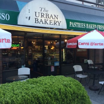 The Urban Bakery - Bakeries Near Me - Seattle, Washington
