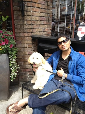 Greenlake Bar & Grill by null