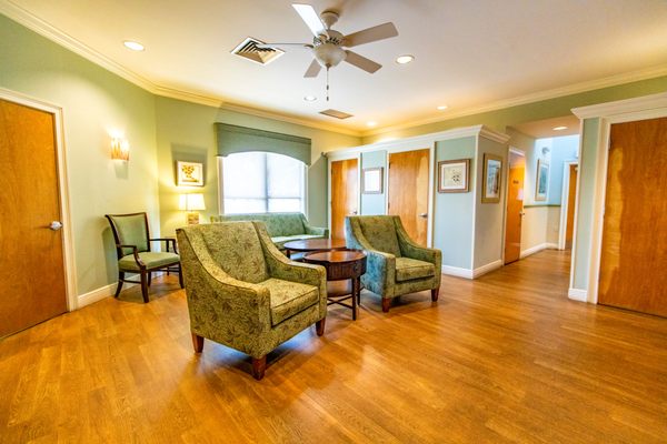 Medical Imaging Center - Radiology Associates of Ocala