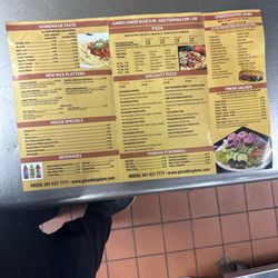 Pizza Kingdom