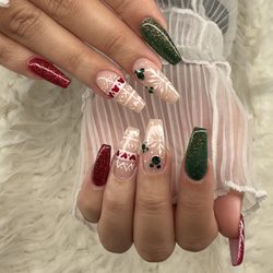 Classic Touch Beauty - Snow
