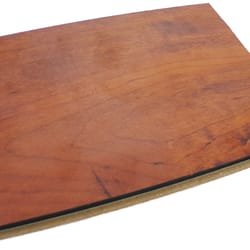 Traditional Color Laminate